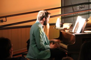 Schuylkill County Musicians Showcase, TACT, Community Arts Center, Tamaqua, 7-26-2014 (209)