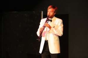 Schuylkill County Musicians Showcase, TACT, Community Arts Center, Tamaqua, 7-26-2014 (214)