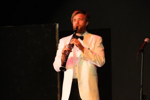 Schuylkill County Musicians Showcase, TACT, Community Arts Center, Tamaqua, 7-26-2014 (217)