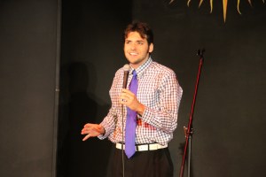 Schuylkill County Musicians Showcase, TACT, Community Arts Center, Tamaqua, 7-26-2014 (22)