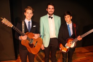 Schuylkill County Musicians Showcase, TACT, Community Arts Center, Tamaqua, 7-26-2014 (237)