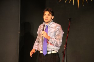 Schuylkill County Musicians Showcase, TACT, Community Arts Center, Tamaqua, 7-26-2014 (24)