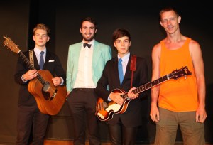 Schuylkill County Musicians Showcase, TACT, Community Arts Center, Tamaqua, 7-26-2014 (240)