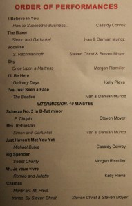 Schuylkill County Musicians Showcase, TACT, Community Arts Center, Tamaqua, 7-26-2014 (276)