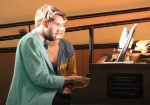 Schuylkill County Musicians Showcase, TACT, Community Arts Center, Tamaqua, 7-26-2014 (29)