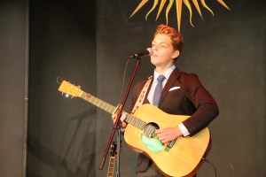 Schuylkill County Musicians Showcase, TACT, Community Arts Center, Tamaqua, 7-26-2014 (43)