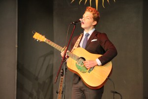 Schuylkill County Musicians Showcase, TACT, Community Arts Center, Tamaqua, 7-26-2014 (45)