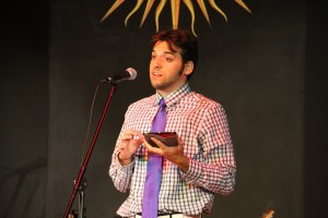 Schuylkill County Musicians Showcase, TACT, Community Arts Center, Tamaqua, 7-26-2014 (67)