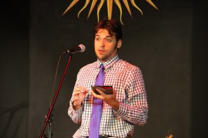 Schuylkill County Musicians Showcase, TACT, Community Arts Center, Tamaqua, 7-26-2014 (69)