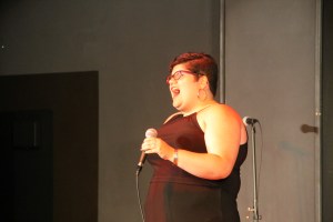 Schuylkill County Musicians Showcase, TACT, Community Arts Center, Tamaqua, 7-26-2014 (77)