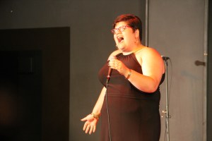 Schuylkill County Musicians Showcase, TACT, Community Arts Center, Tamaqua, 7-26-2014 (92)