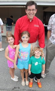 Second Day of New Ringgold Fire Company Block Party, New Ringgold, 7-19-2014 (12)