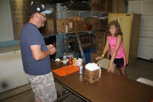 Second Day of New Ringgold Fire Company Block Party, New Ringgold, 7-19-2014 (13)