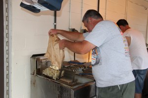 Second Day of New Ringgold Fire Company Block Party, New Ringgold, 7-19-2014 (16)