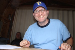 Second Day of New Ringgold Fire Company Block Party, New Ringgold, 7-19-2014 (2)