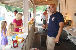 Second Day of New Ringgold Fire Company Block Party, New Ringgold, 7-19-2014 (20)