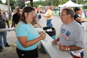 Second Day of New Ringgold Fire Company Block Party, New Ringgold, 7-19-2014 (23)