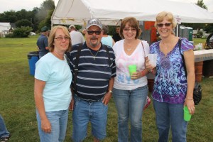 Second Day of New Ringgold Fire Company Block Party, New Ringgold, 7-19-2014 (29)
