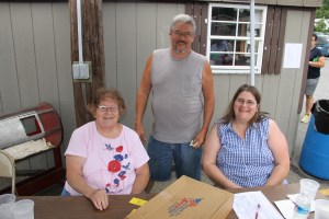 Second Day of New Ringgold Fire Company Block Party, New Ringgold, 7-19-2014 (3)