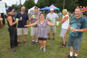 Second Day of New Ringgold Fire Company Block Party, New Ringgold, 7-19-2014 (32)