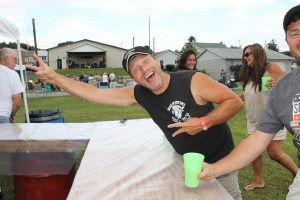 Second Day of New Ringgold Fire Company Block Party, New Ringgold, 7-19-2014 (34)