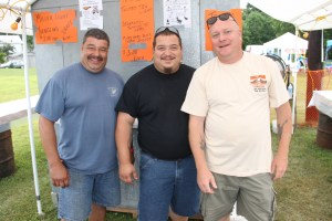 Second Day of New Ringgold Fire Company Block Party, New Ringgold, 7-19-2014 (35)