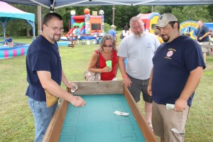 Second Day of New Ringgold Fire Company Block Party, New Ringgold, 7-19-2014 (36)