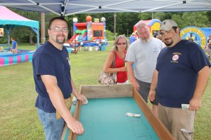 Second Day of New Ringgold Fire Company Block Party, New Ringgold, 7-19-2014 (37)