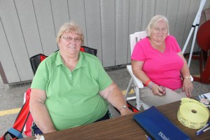 Second Day of New Ringgold Fire Company Block Party, New Ringgold, 7-19-2014 (4)