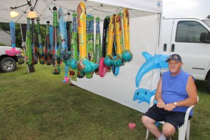 Second Day of New Ringgold Fire Company Block Party, New Ringgold, 7-19-2014 (40)