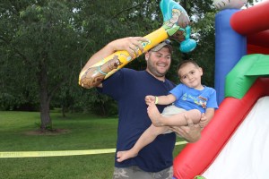 Second Day of New Ringgold Fire Company Block Party, New Ringgold, 7-19-2014 (47)
