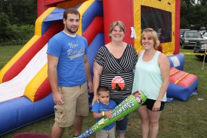 Second Day of New Ringgold Fire Company Block Party, New Ringgold, 7-19-2014 (48)