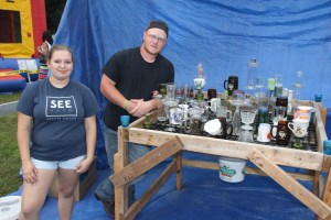 Second Day of New Ringgold Fire Company Block Party, New Ringgold, 7-19-2014 (49)