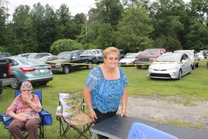 Second Day of New Ringgold Fire Company Block Party, New Ringgold, 7-19-2014 (5)