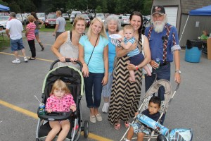 Second Day of New Ringgold Fire Company Block Party, New Ringgold, 7-19-2014 (51)