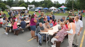 Second Day of New Ringgold Fire Company Block Party, New Ringgold, 7-19-2014 (54)