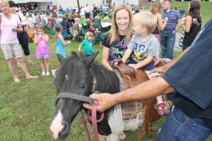 Second Day of New Ringgold Fire Company Block Party, New Ringgold, 7-19-2014 (59)