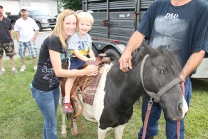 Second Day of New Ringgold Fire Company Block Party, New Ringgold, 7-19-2014 (60)