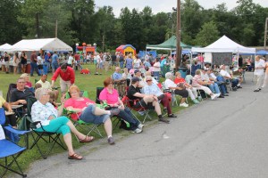 Second Day of New Ringgold Fire Company Block Party, New Ringgold, 7-19-2014 (62)