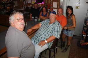 Second Day of New Ringgold Fire Company Block Party, New Ringgold, 7-19-2014 (66)