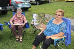 Second Day of New Ringgold Fire Company Block Party, New Ringgold, 7-19-2014 (8)