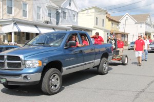 St. Gabriel's of Our Lady of Sorrows Procession, St. Joseph Parish, Summit Hill, 7-20-2014 (113)