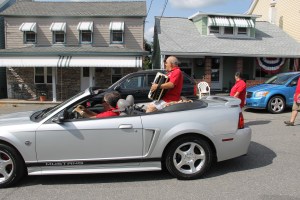St. Gabriel's of Our Lady of Sorrows Procession, St. Joseph Parish, Summit Hill, 7-20-2014 (129)