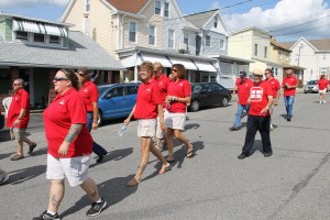 St. Gabriel's of Our Lady of Sorrows Procession, St. Joseph Parish, Summit Hill, 7-20-2014 (131)