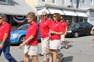 St. Gabriel's of Our Lady of Sorrows Procession, St. Joseph Parish, Summit Hill, 7-20-2014 (132)