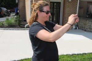St. Gabriel's of Our Lady of Sorrows Procession, St. Joseph Parish, Summit Hill, 7-20-2014 (183)