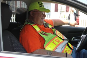 St. Gabriel's of Our Lady of Sorrows Procession, St. Joseph Parish, Summit Hill, 7-20-2014 (81)
