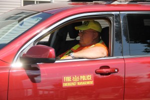 St. Gabriel's of Our Lady of Sorrows Procession, St. Joseph Parish, Summit Hill, 7-20-2014 (86)