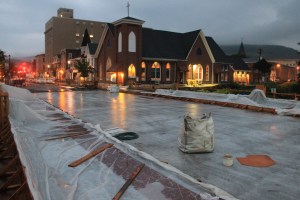 Status, East Broad Street US209 Bridge, Tamaqua, 7-23-2014 (23)