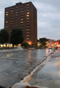 Status, East Broad Street US209 Bridge, Tamaqua, 7-23-2014 (48)